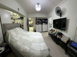 Blk 250C Compassvale Haven (Sengkang), HDB Executive #441388311